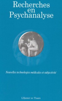 Nouvelles technologies médicales et subjectivité