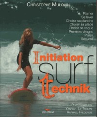 Surf Technik Initiation