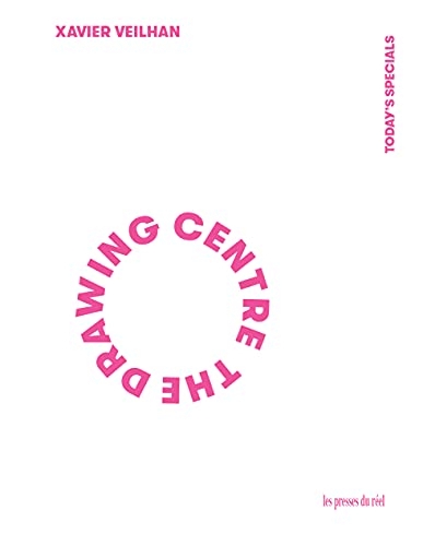 Today's Special – Lockdown Drawings 2020-2021: The Drawing Center