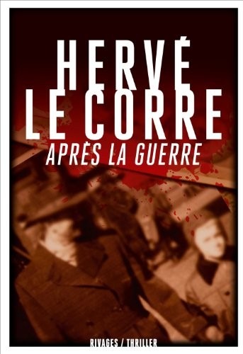 Après la guerre