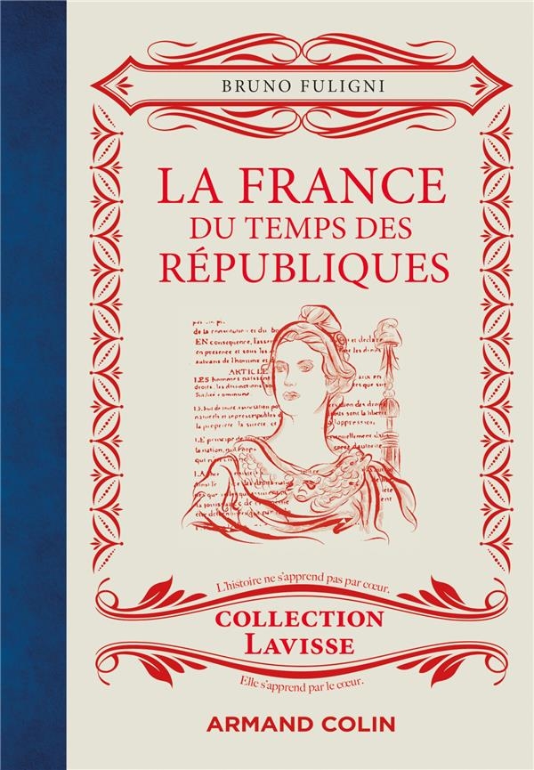 La France du Temps des Republiques