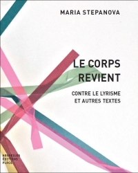 Le corps revient : Contre le lyrisme