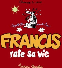 Francis rate sa vie