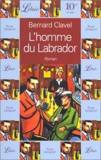 L'Homme du Labrador
