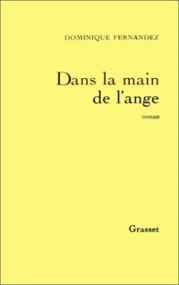 Dans la main de l'ange