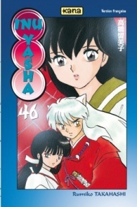 Inu Yasha Vol.46