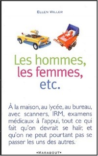 Hommes, femmes : Vive la différence !