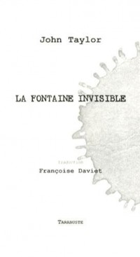 La fontaine invisible