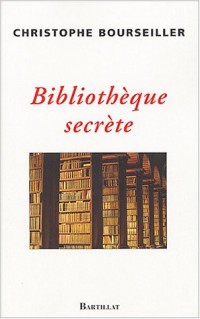 Bibliothèque secrète