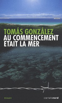 Au commencement était la mer