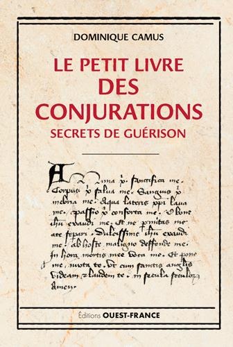 Le petit livre des conjurations