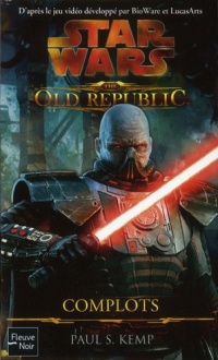 The Old Republic T2 (2)