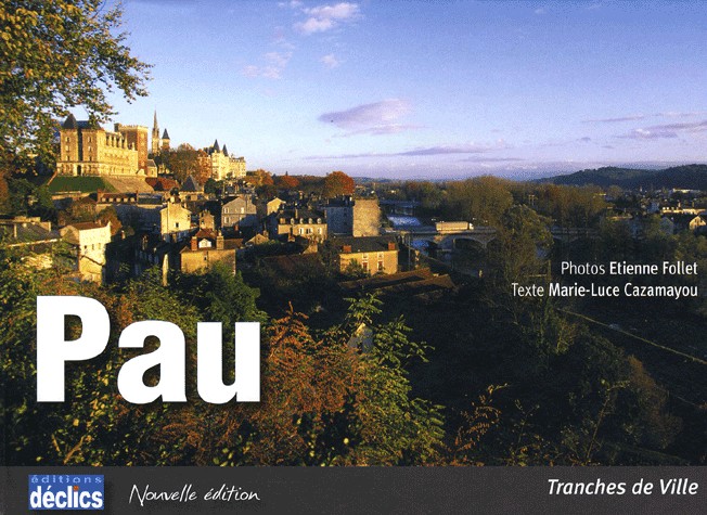 Pau