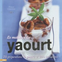 Le meilleur du yaourt