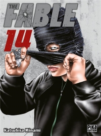 The Fable T14: The silent-killer is living in this town.