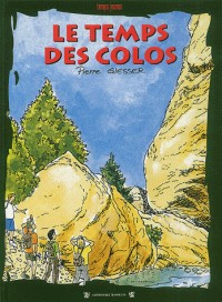 Le temps des colos