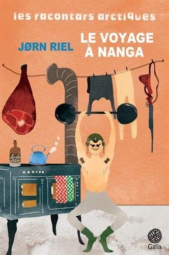 Le voyage à nanga, un racontar...