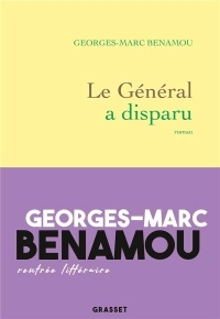 Le Général a disparu : roman (Littérature Française)