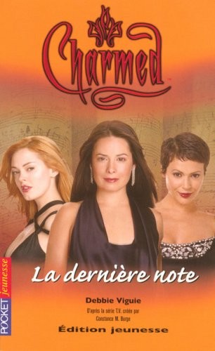 Charmed, Tome 27 : La dernière note