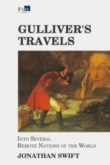 Gulliver's Travels into Several Remote Nations of the World: Complete and Unabridged - Fino Publishing Version