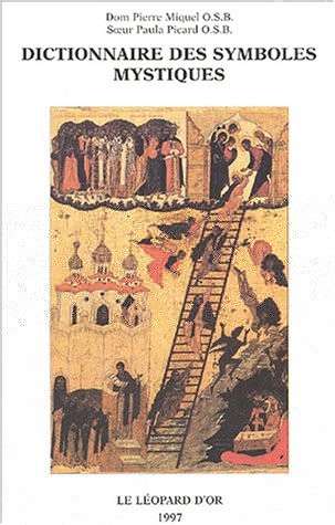 Dictionnaire des symboles mystiques