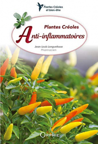 Plantes creoles anti-inflammatoires