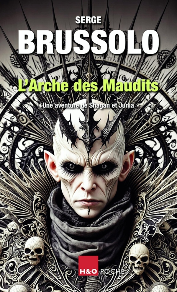 L'arche des maudits