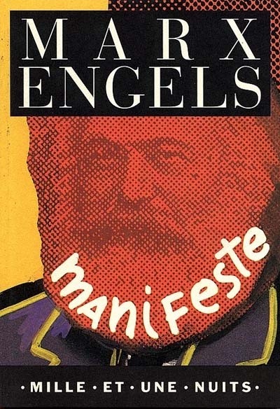 Manifeste du Parti communiste