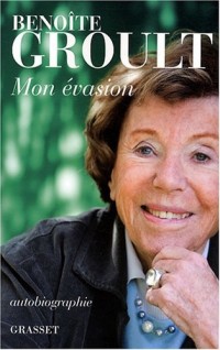 Mon évasion