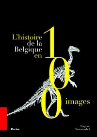 L'histoire de la Belgique en 100 images