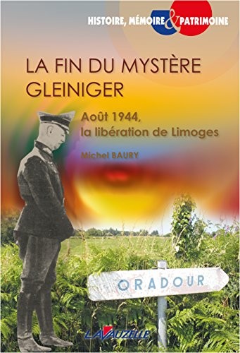 La fin du Mystère Gleiniger