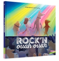 Rock 'n ouah ouah