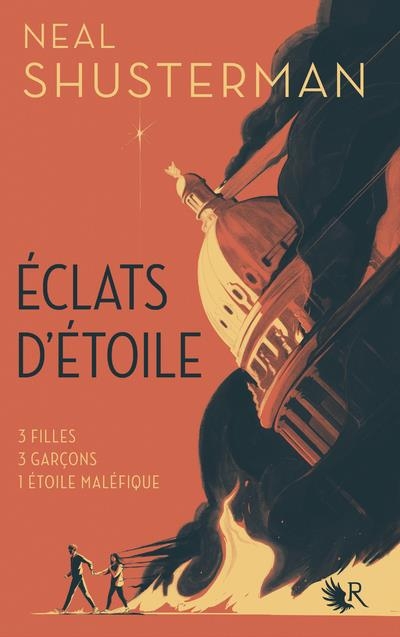Eclats d'étoile - tome 1