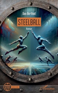 Steelball
