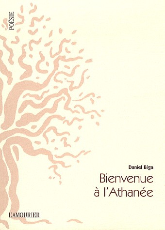 Bienvenue à l'Athanée : Précédé de Histoire de l'air et de Sept anges