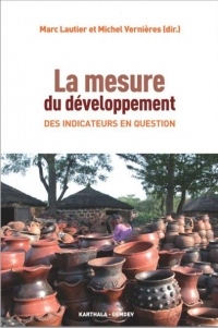 La mesure du développement : Des indicateurs en question