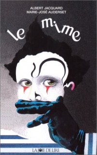 Le mime
