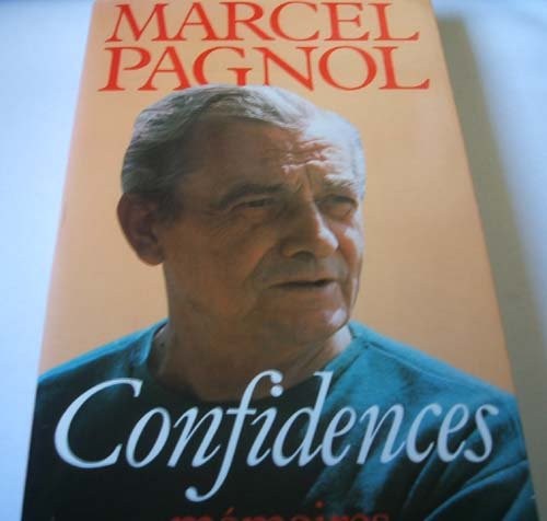 Confidences [9782260002581]