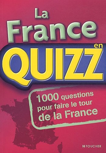 La France en Quizz