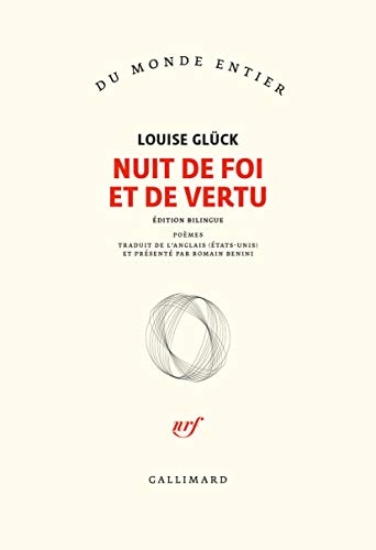 Nuit de foi et de vertu