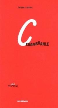 Chambranle