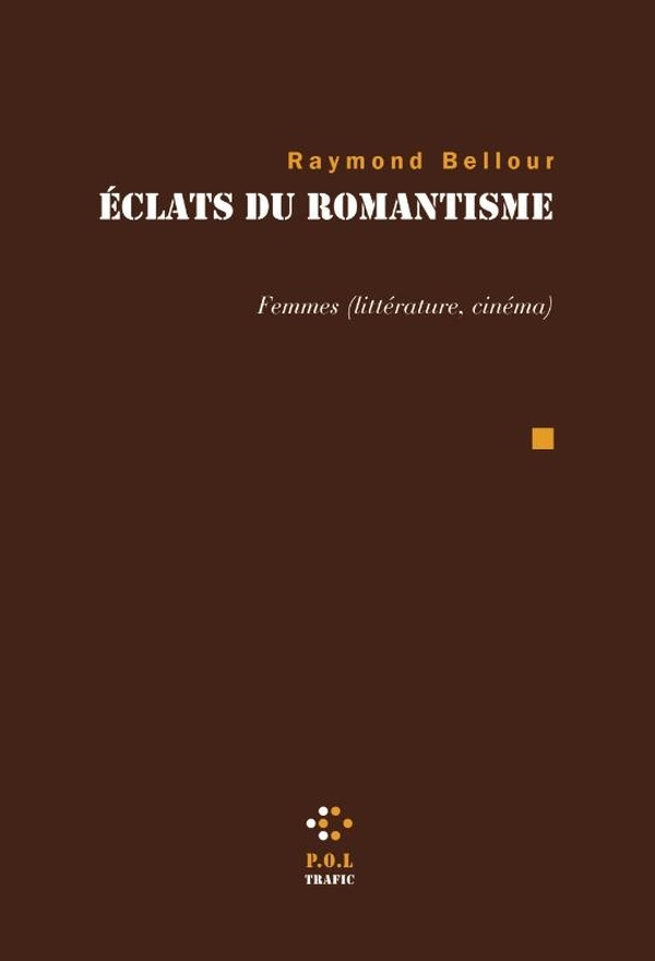 Éclats du romantisme