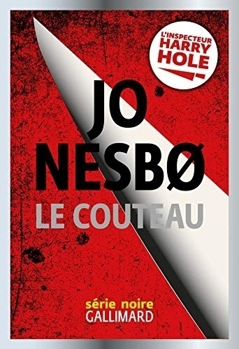 Le couteau