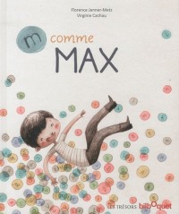 M comme Max