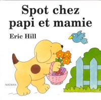 Spot chez Papi et Mamie