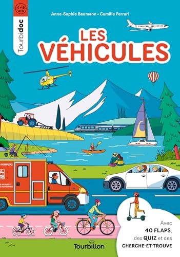 Les véhicules