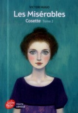 Les misérables - Tome 2 - Cosette - Texte Abrégé