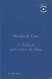 Le Tableau ou la vision de Dieu