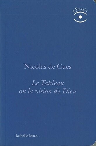 Le Tableau ou la vision de Dieu