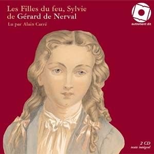 Filles du feu,sylvie (les)/2cd